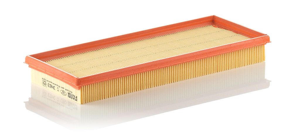 MANN-FILTER C 3463 Air filter