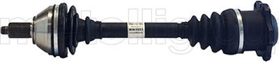CIFAM 655-613 Drive shaft