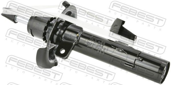 FEBEST 21665158FL Shock absorber