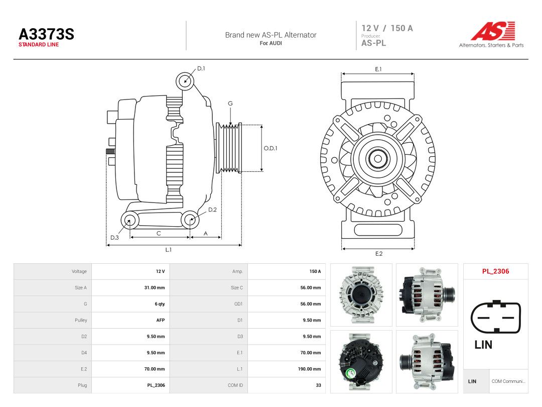 Alternator-4