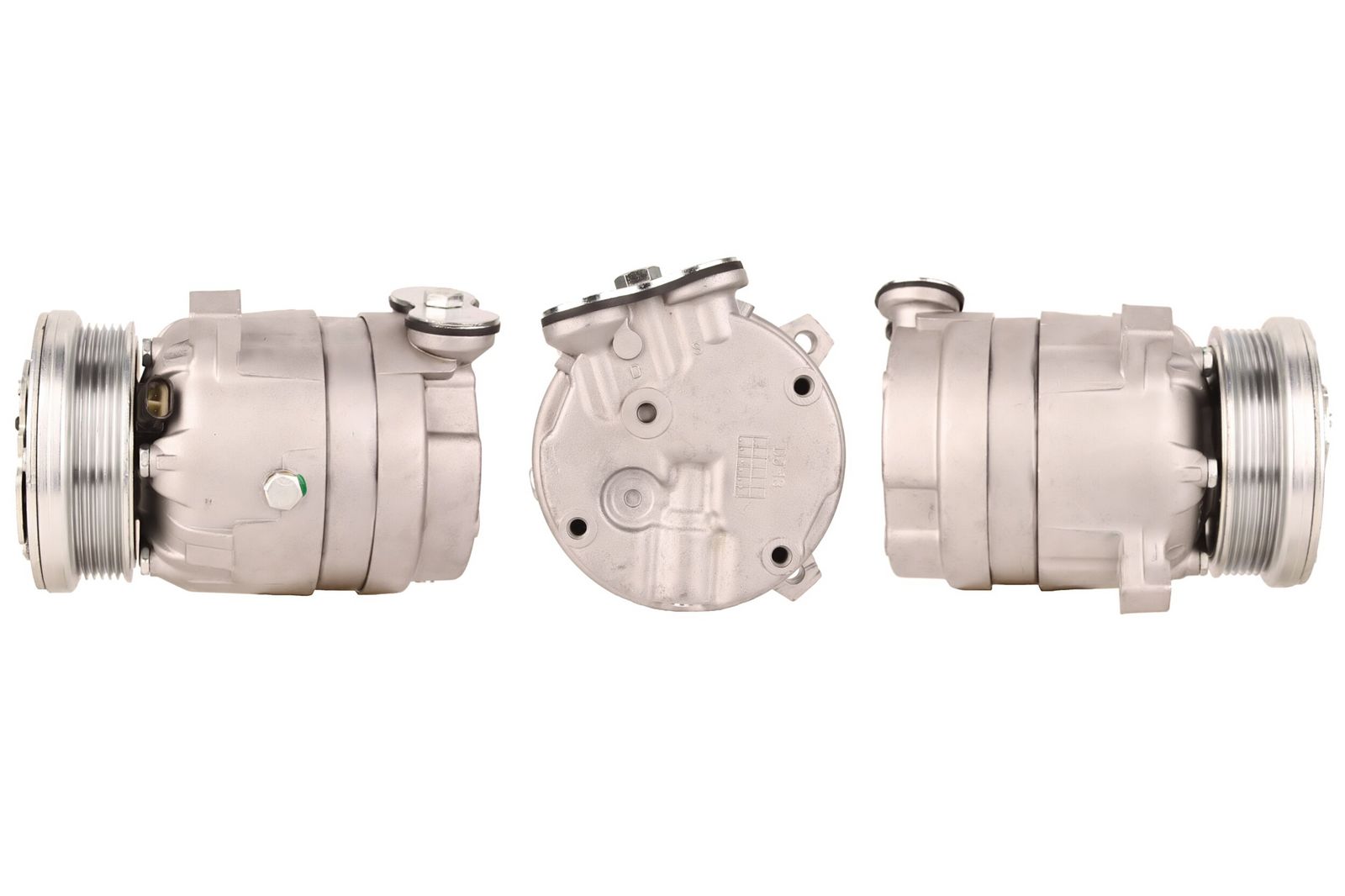 LUCAS ACP625 Compressor, air conditioning