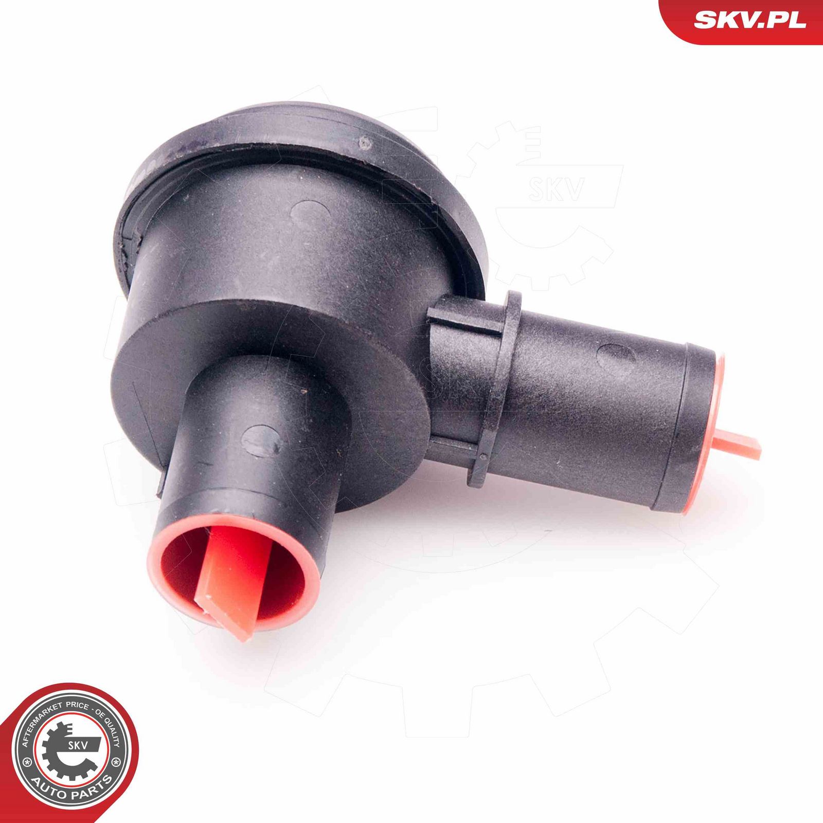 Valve, crankcase ventilation-2