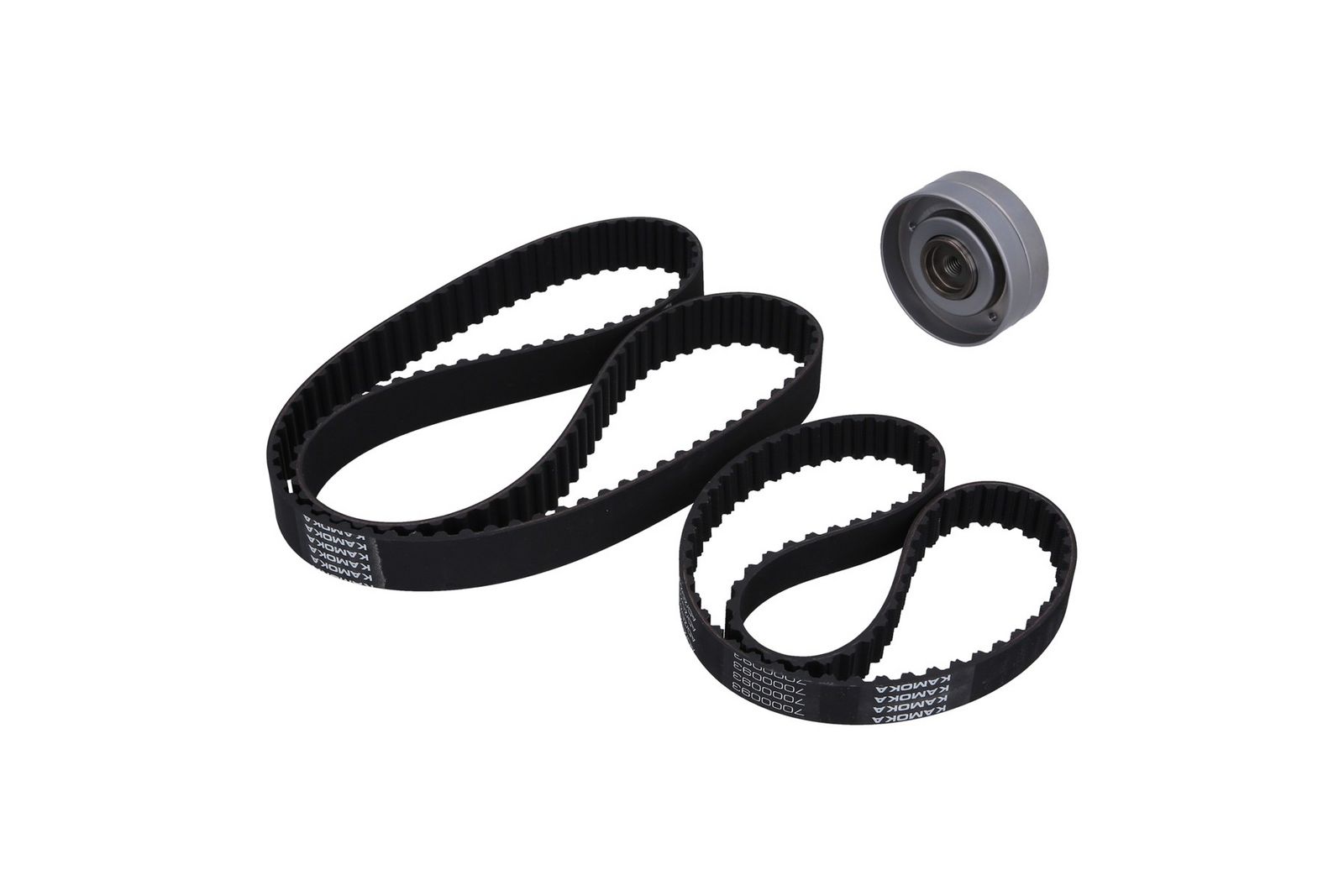 Timing Belt Kit-2