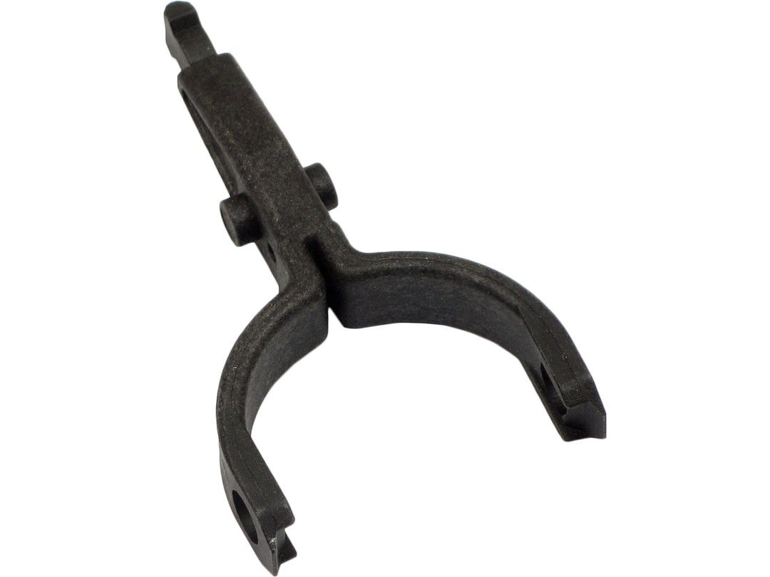 AS-PL SL0007 Starter lever, carburettor