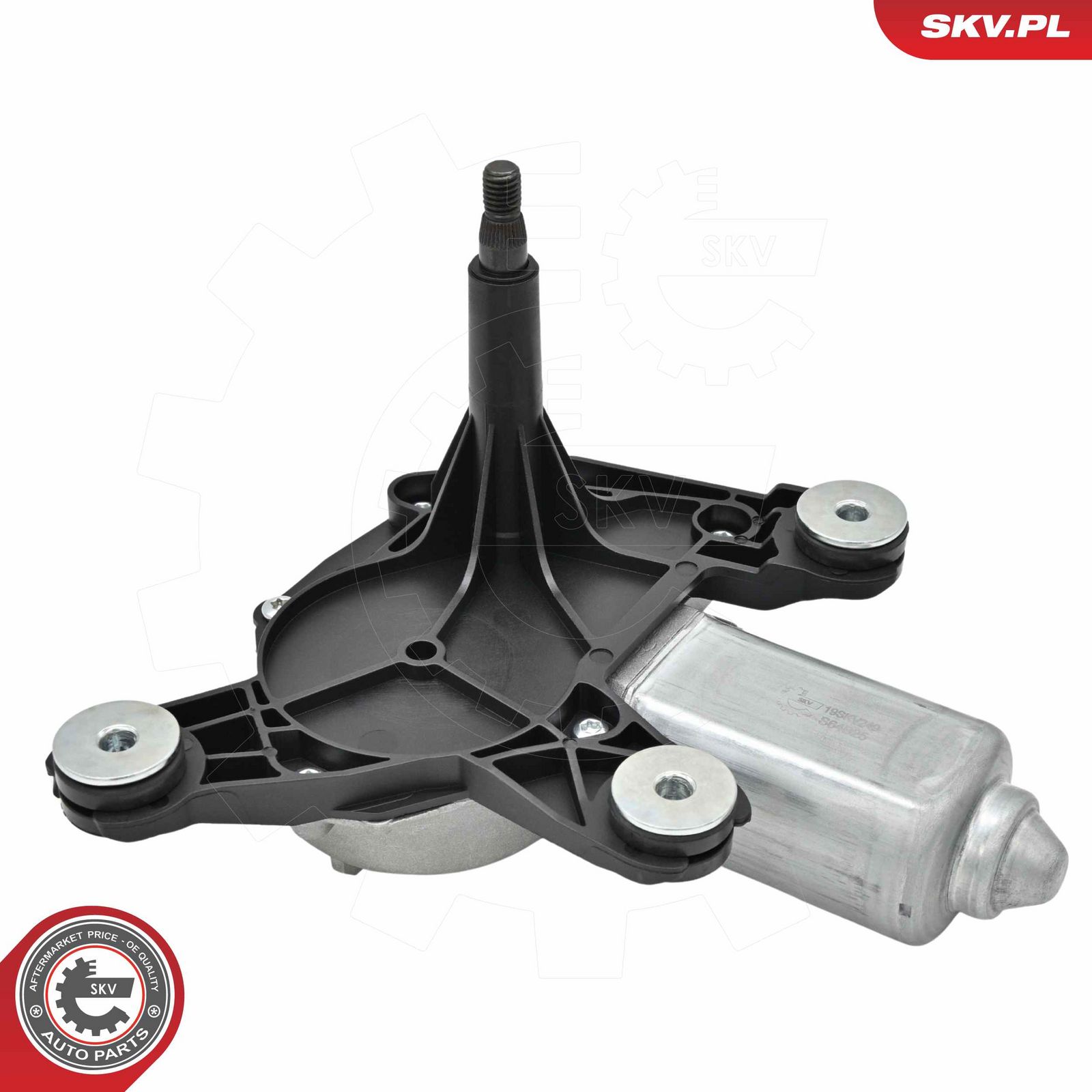 ESEN SKV 19SKV249 Wiper motor