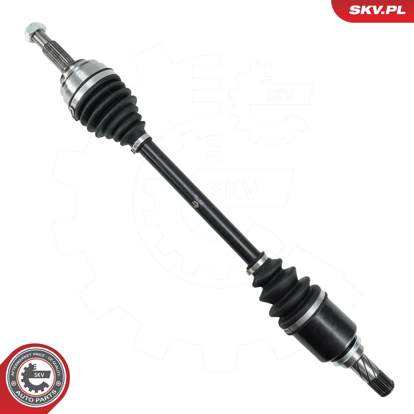 ESEN SKV 40SKV097 Drive shaft