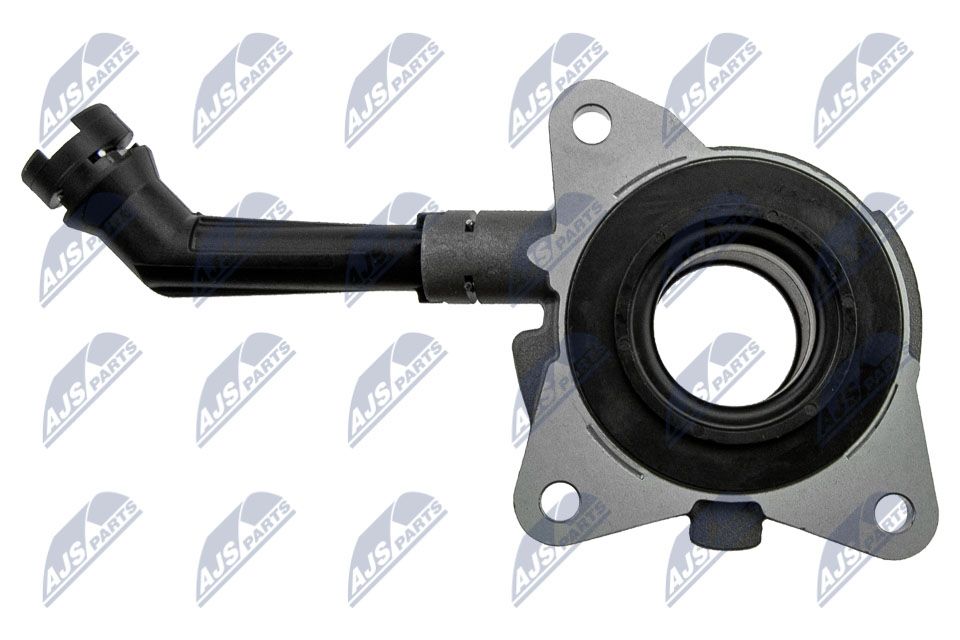 Central Slave Cylinder, clutch-4