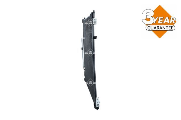 Condenser, air conditioning-4