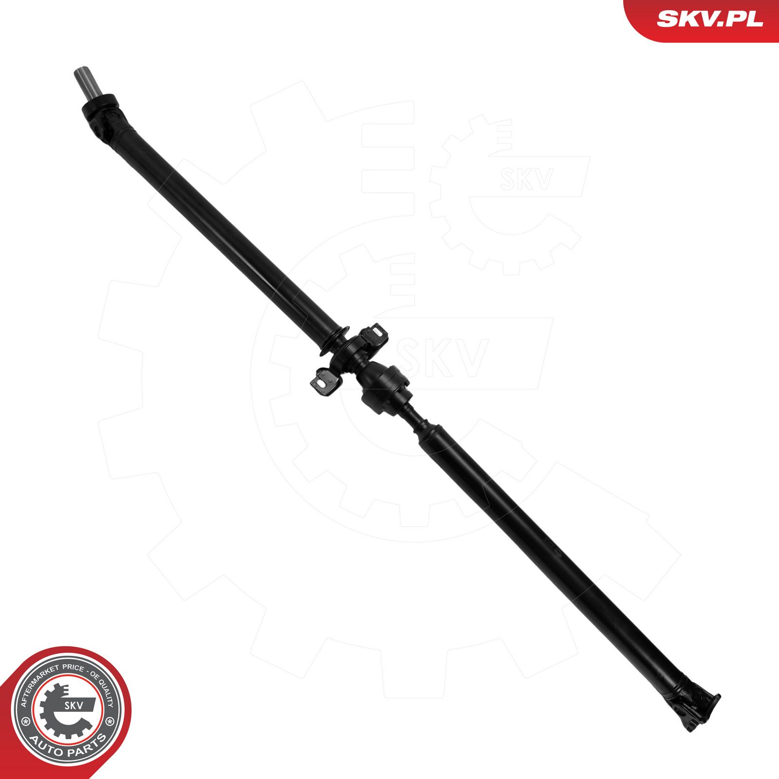 ESEN SKV 76SKV189 Propshaft, axle drive