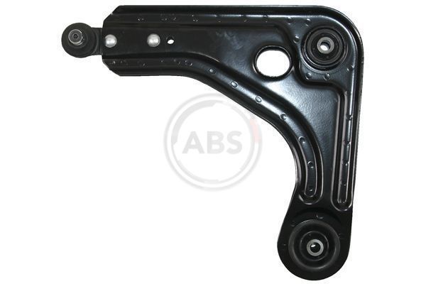 A.B.S. 210841 Control/trailing arm, wheel suspension