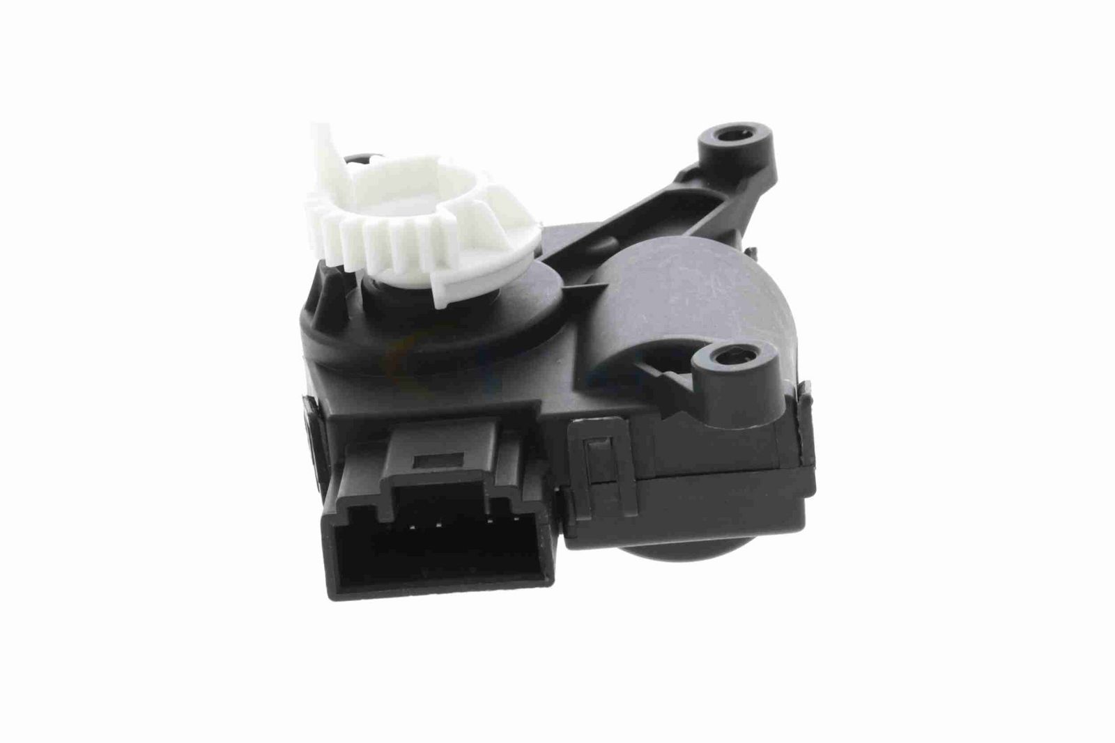 Actuator, blending flap-10