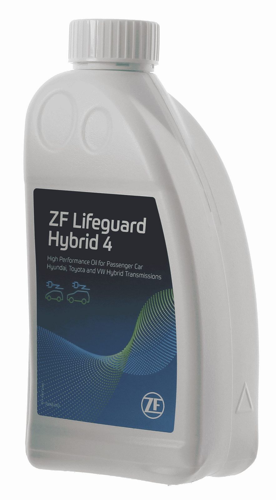 ZF 5961.308.625 Automatic transmission fluid