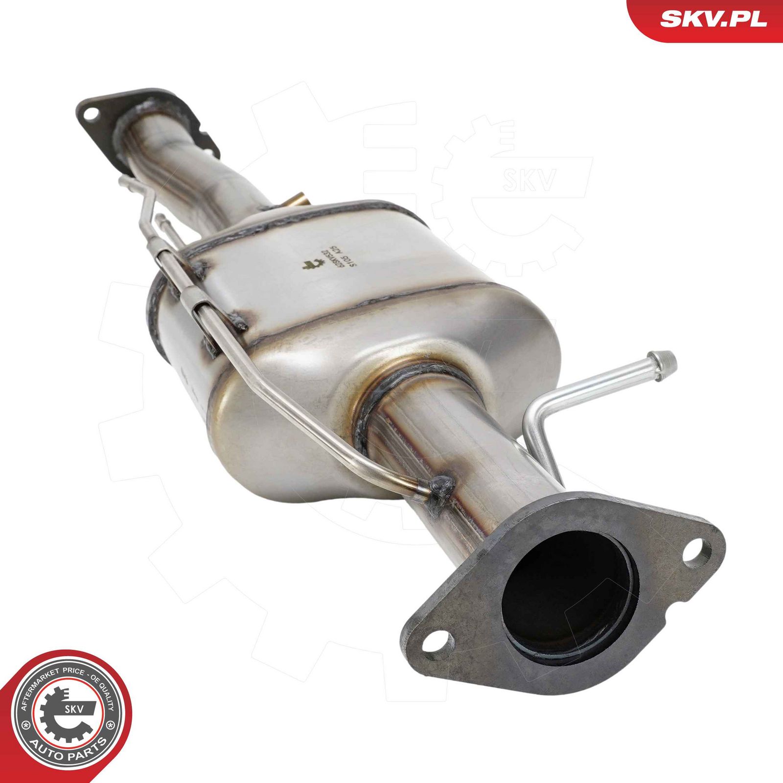 ESEN SKV 62SKV532 Soot/particulate filter, exhaust system