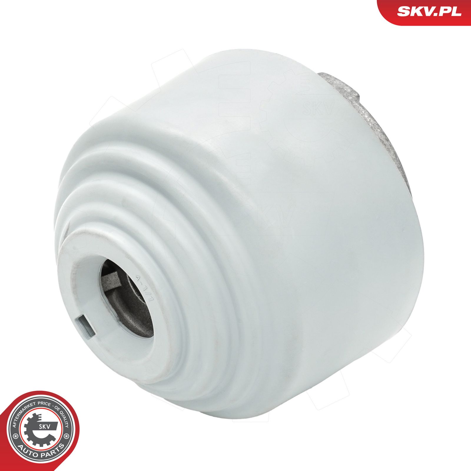 ESEN SKV 75SKV128 Mounting, engine
