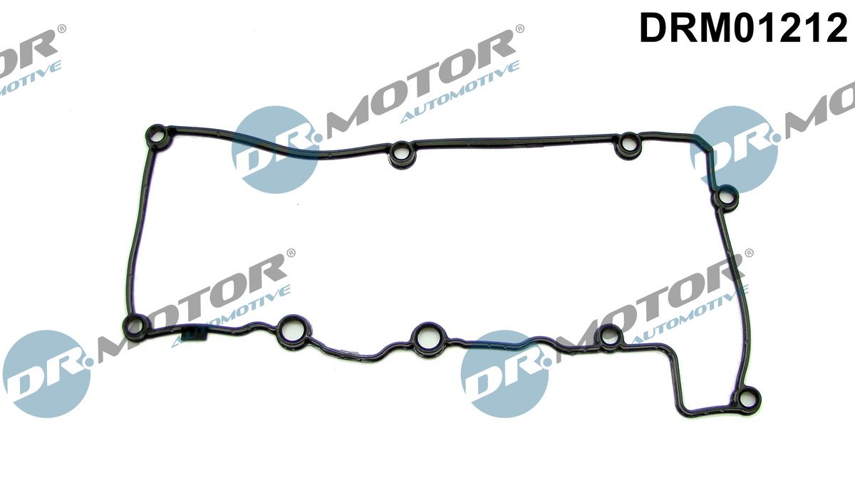 DR.MOTOR AUTOMOTIVE DRM01212 Gasket, cylinder head cover