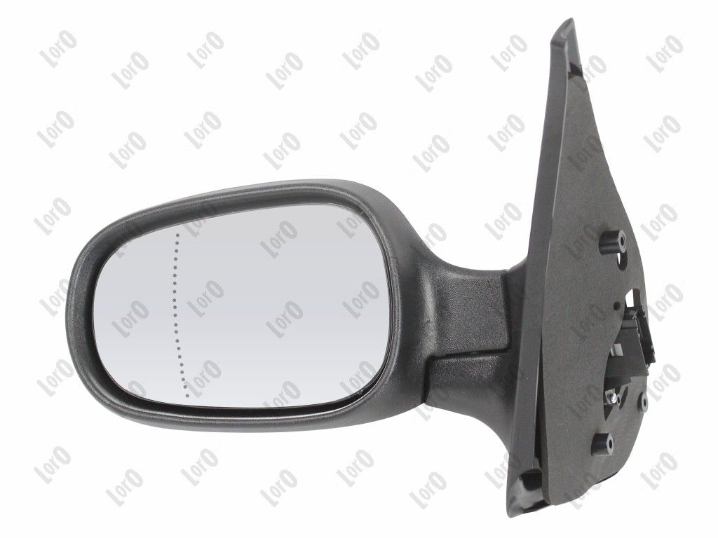 Exterior Mirror-1