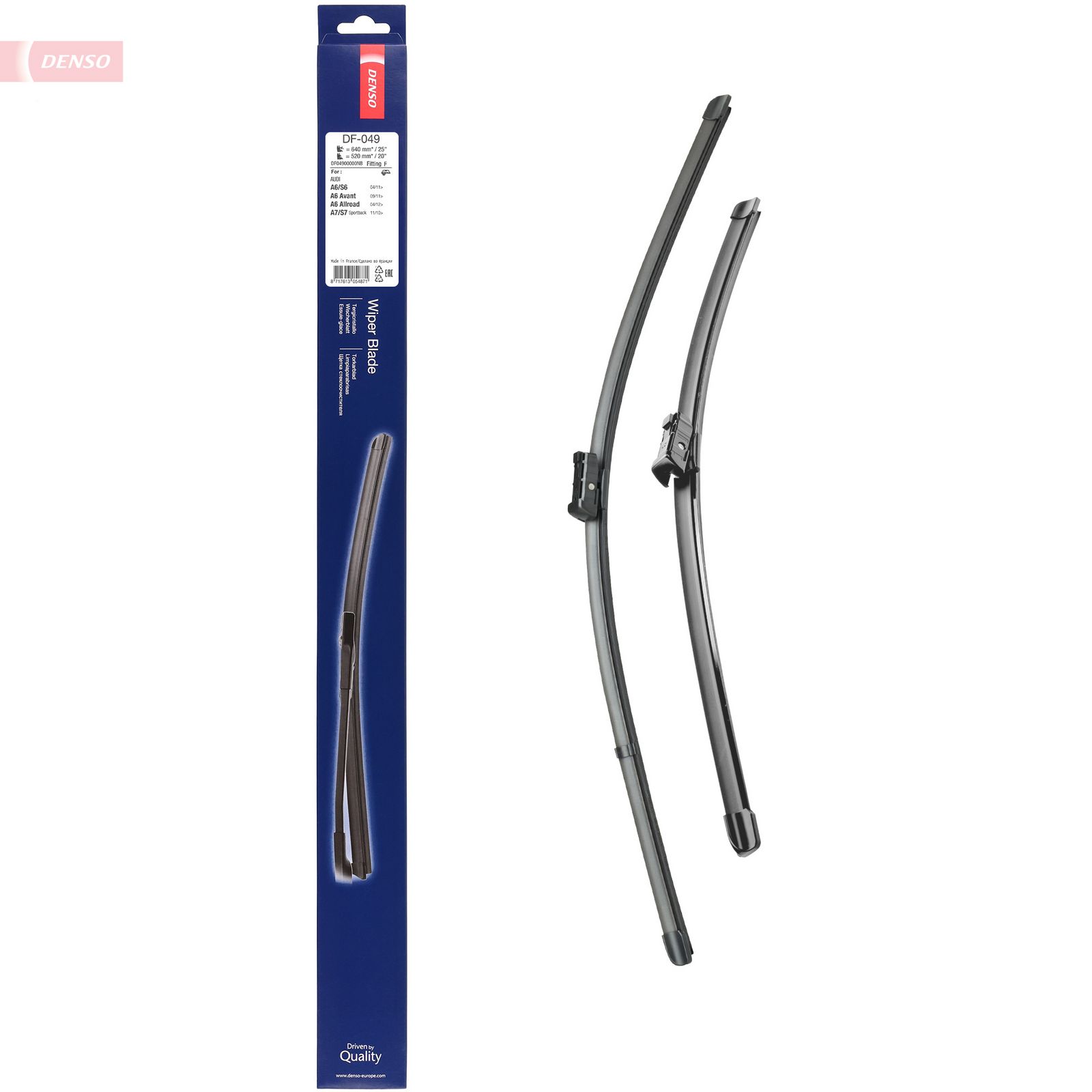 Wiper Blade-1