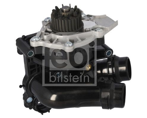 Water Pump, engine cooling-1