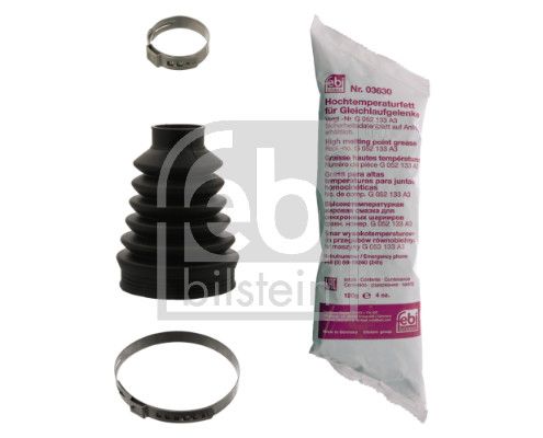 gofruotoji membrana, kardaninis velenas