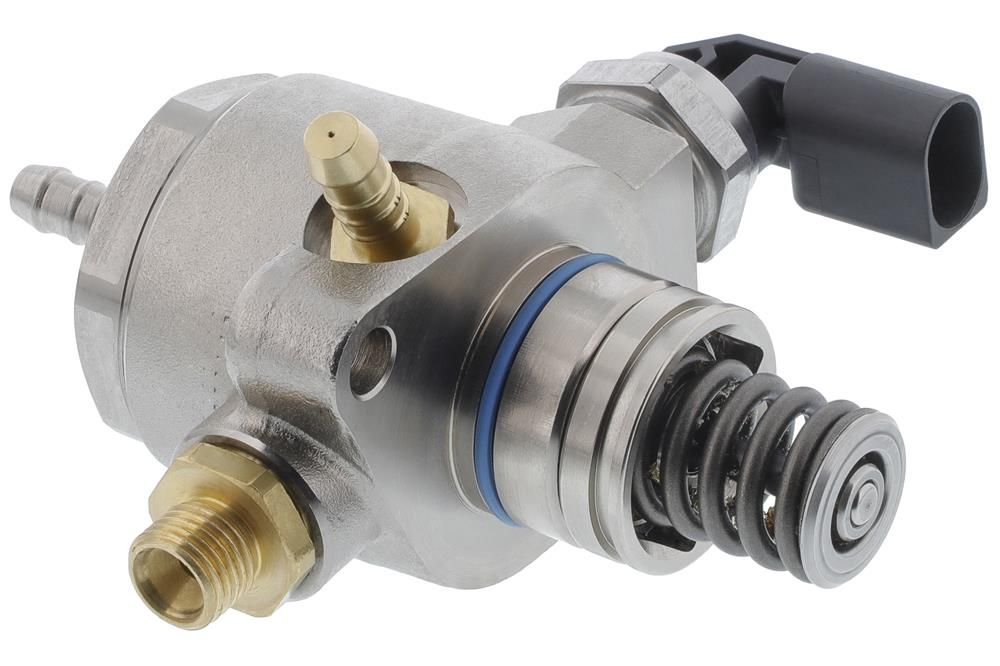 TOPRAN 120 028 High-pressure pump