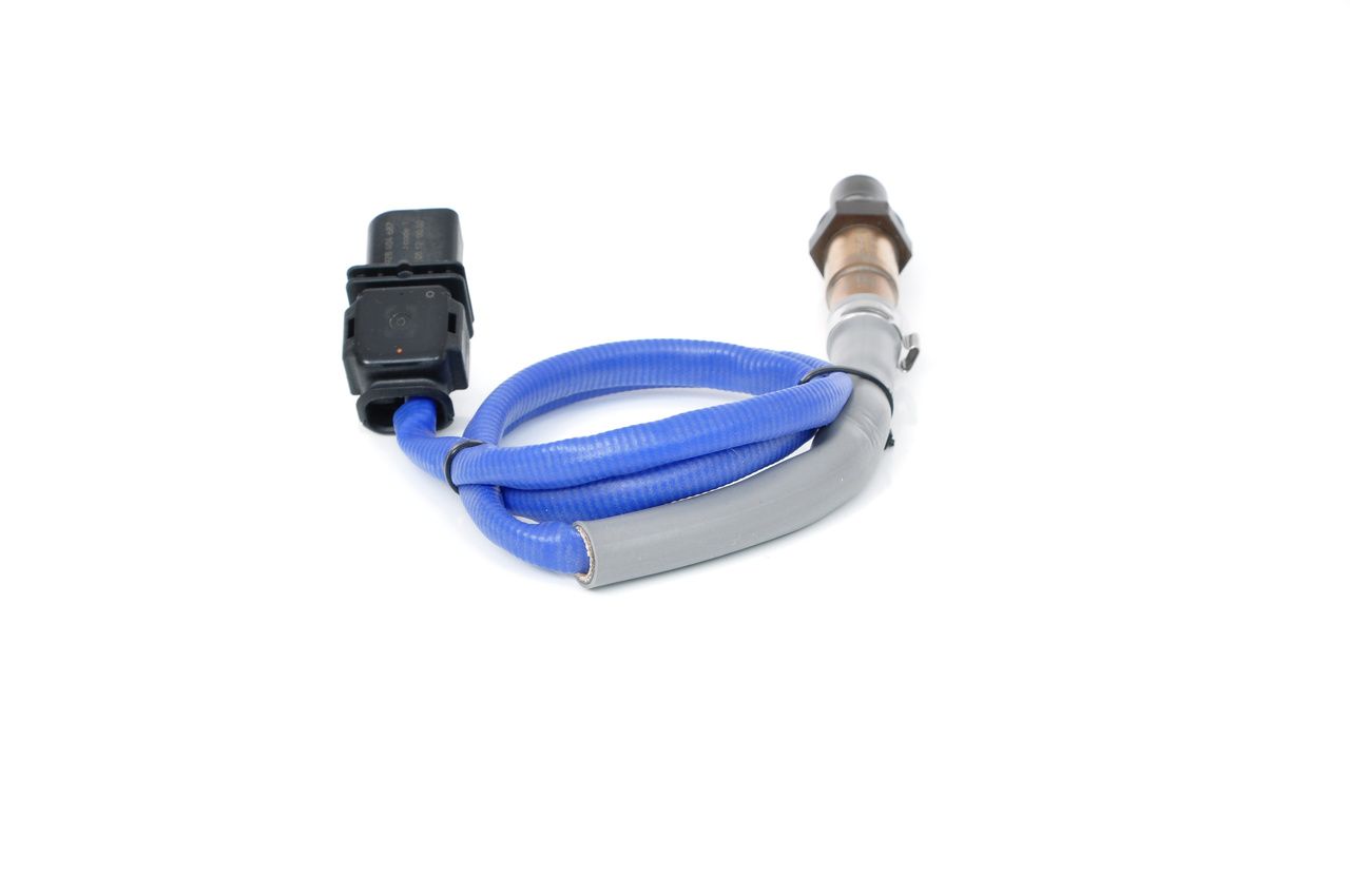 Oxygen Sensor-3