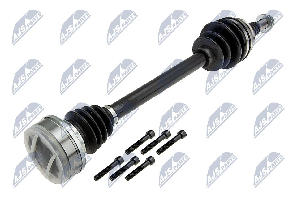 NTY NPW-WW-097 Drive shaft