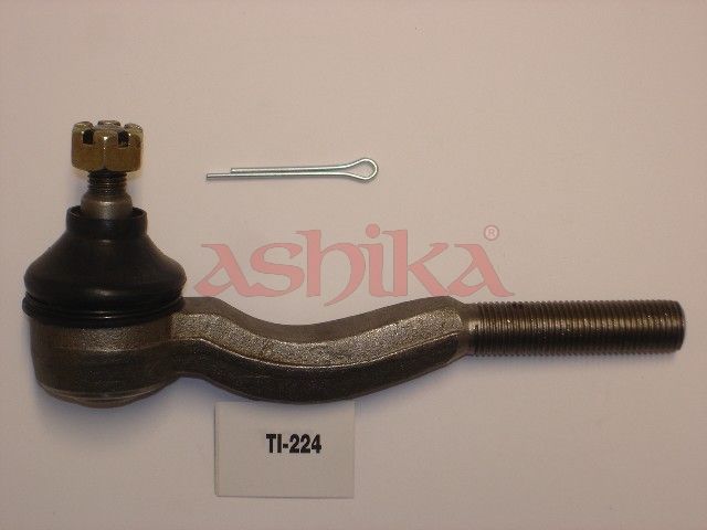 ASHIKA 111-02-224 Tie rod end