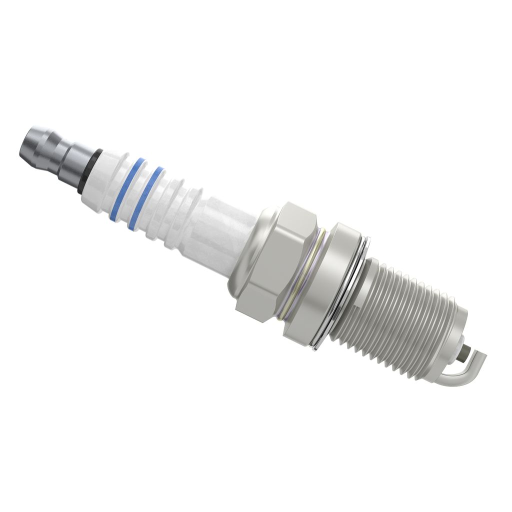 Spark Plug-2