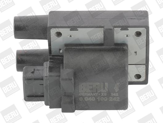 BORGWARNER (BERU) ZS242 Ignition coil