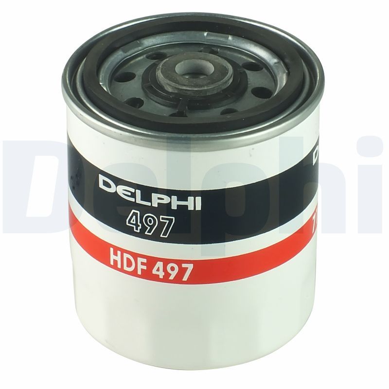 DELPHI HDF497 Fuel filter