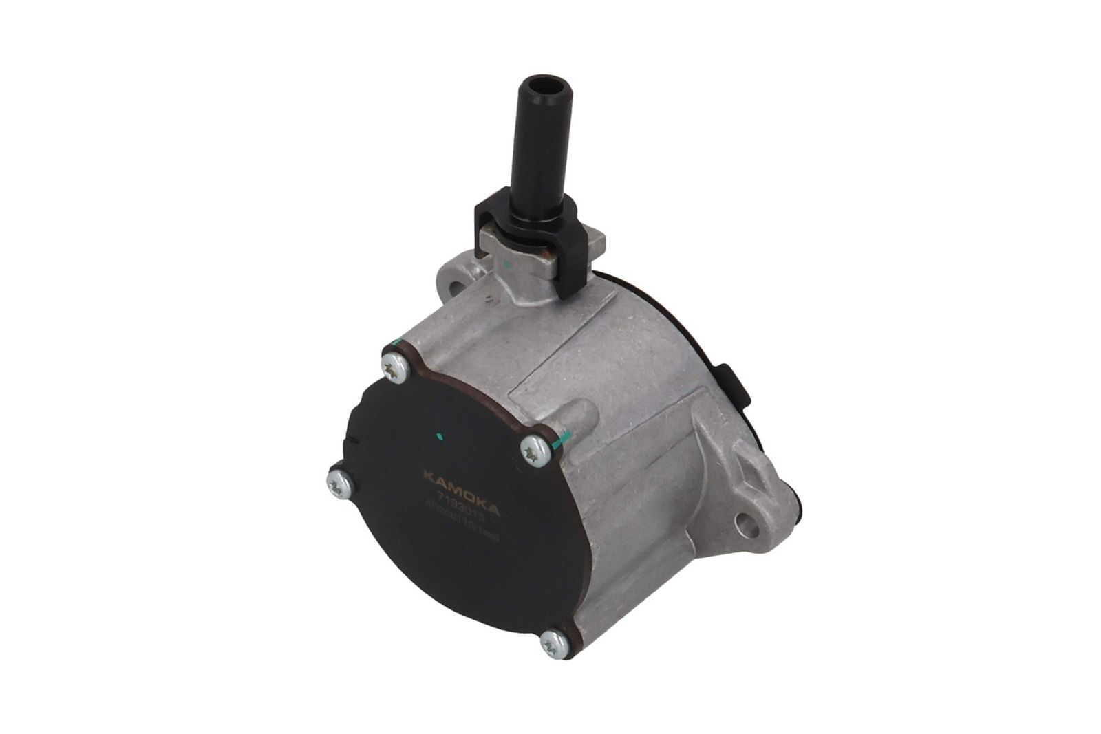 Vacuum Pump, braking system-2
