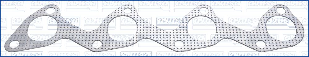AJUSA 13077700 Gasket, exhaust manifold