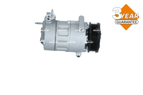 Compressor, air conditioning-4
