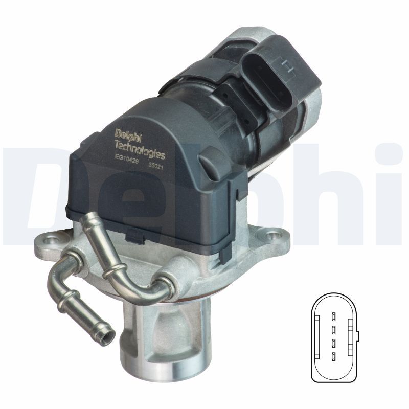 EGR Valve