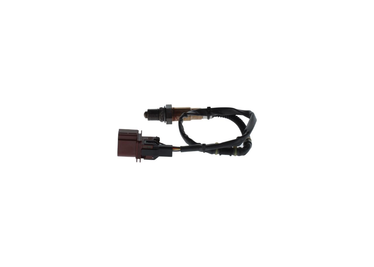 Oxygen Sensor-4