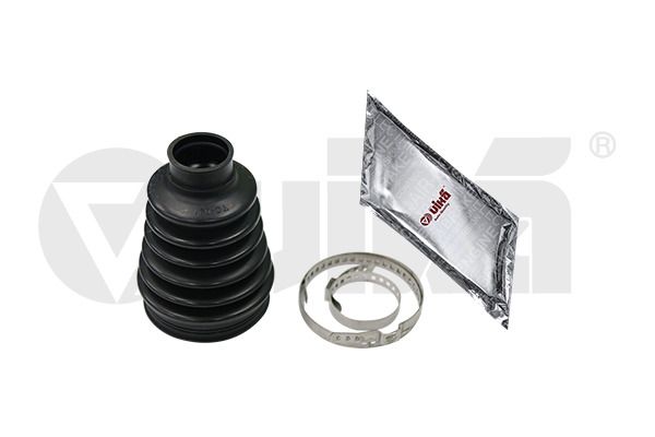 VIKA 44981776101 Bellow kit, drive shaft