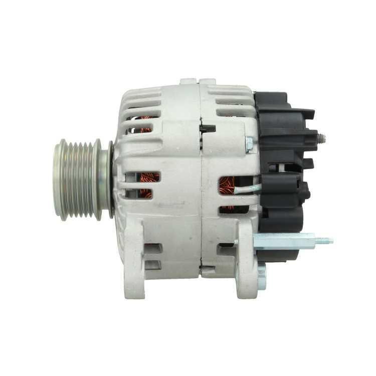 Alternator-1