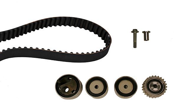 HEPU 20-1250 Timing belt kit
