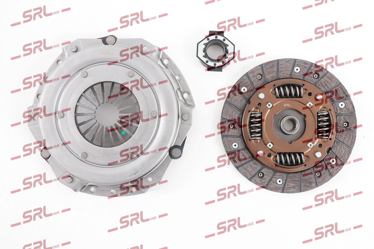 SRLINE S33-034 Clutch kit