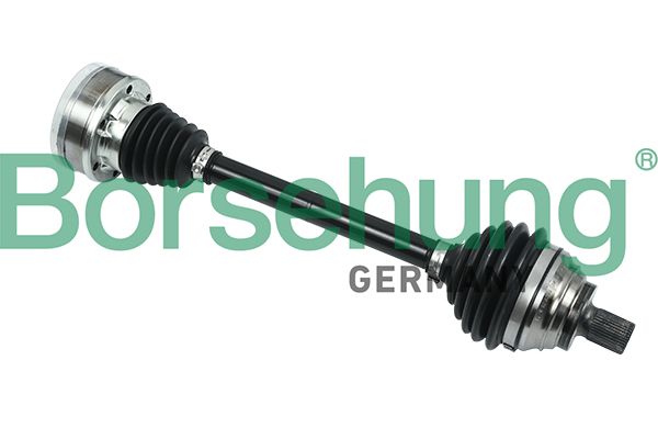BORSEHUNG B18355 Drive shaft
