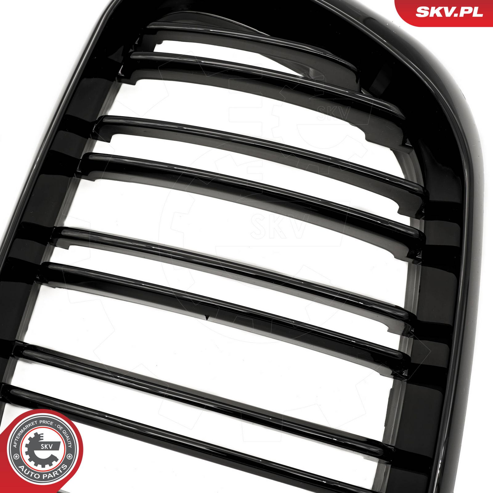 Radiator Grille-6
