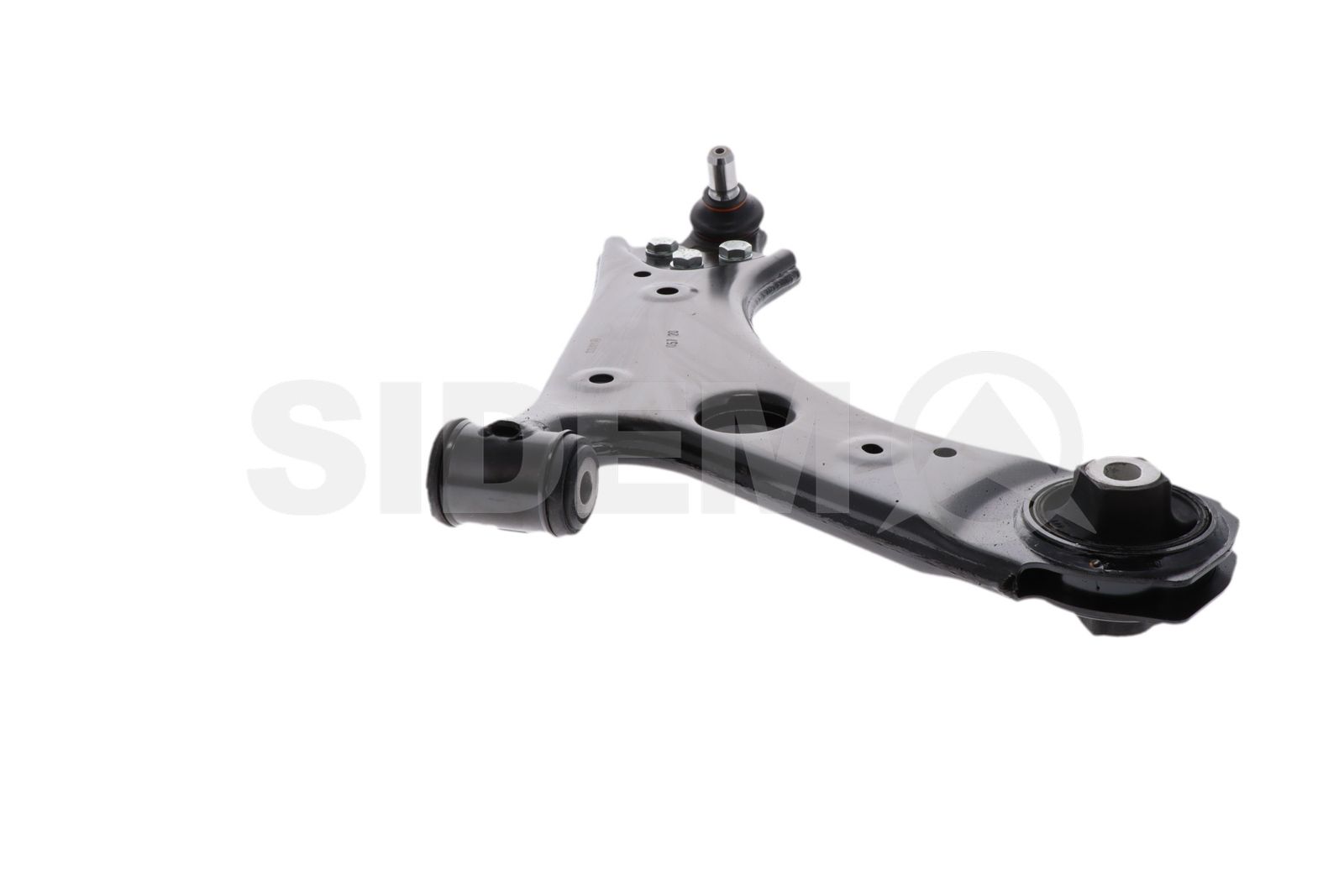 Control/Trailing Arm, wheel suspension-6