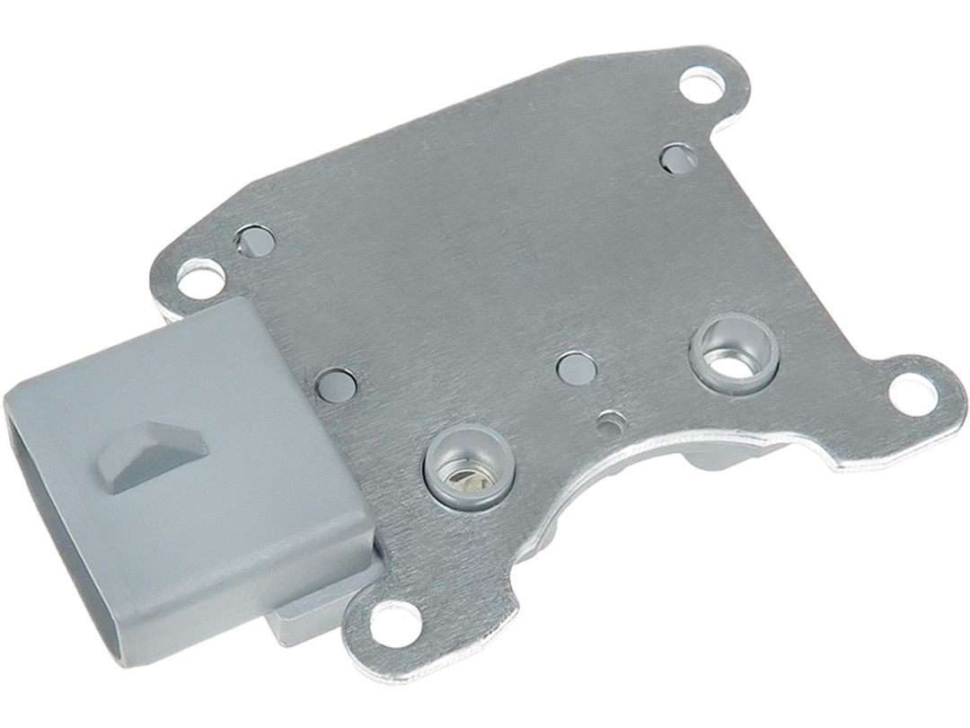 Alternator Regulator-1