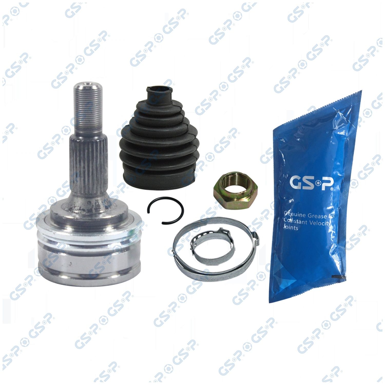 GSP 810199 Joint kit, drive shaft