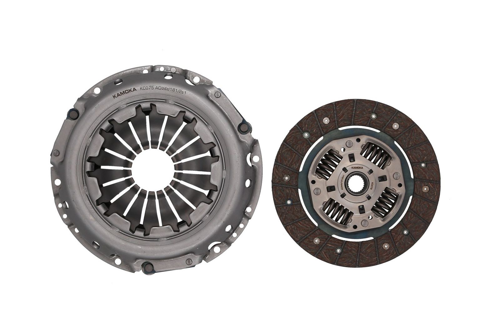 KAMOKA KC075 Clutch kit