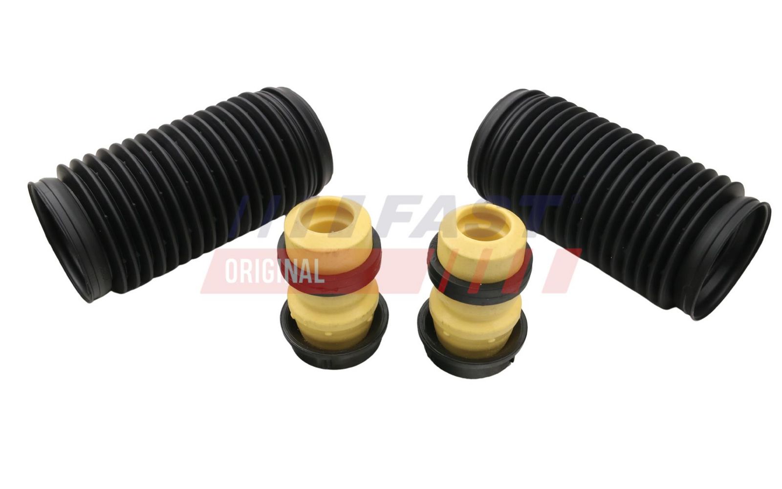 Dust Protection Kit, shock absorber