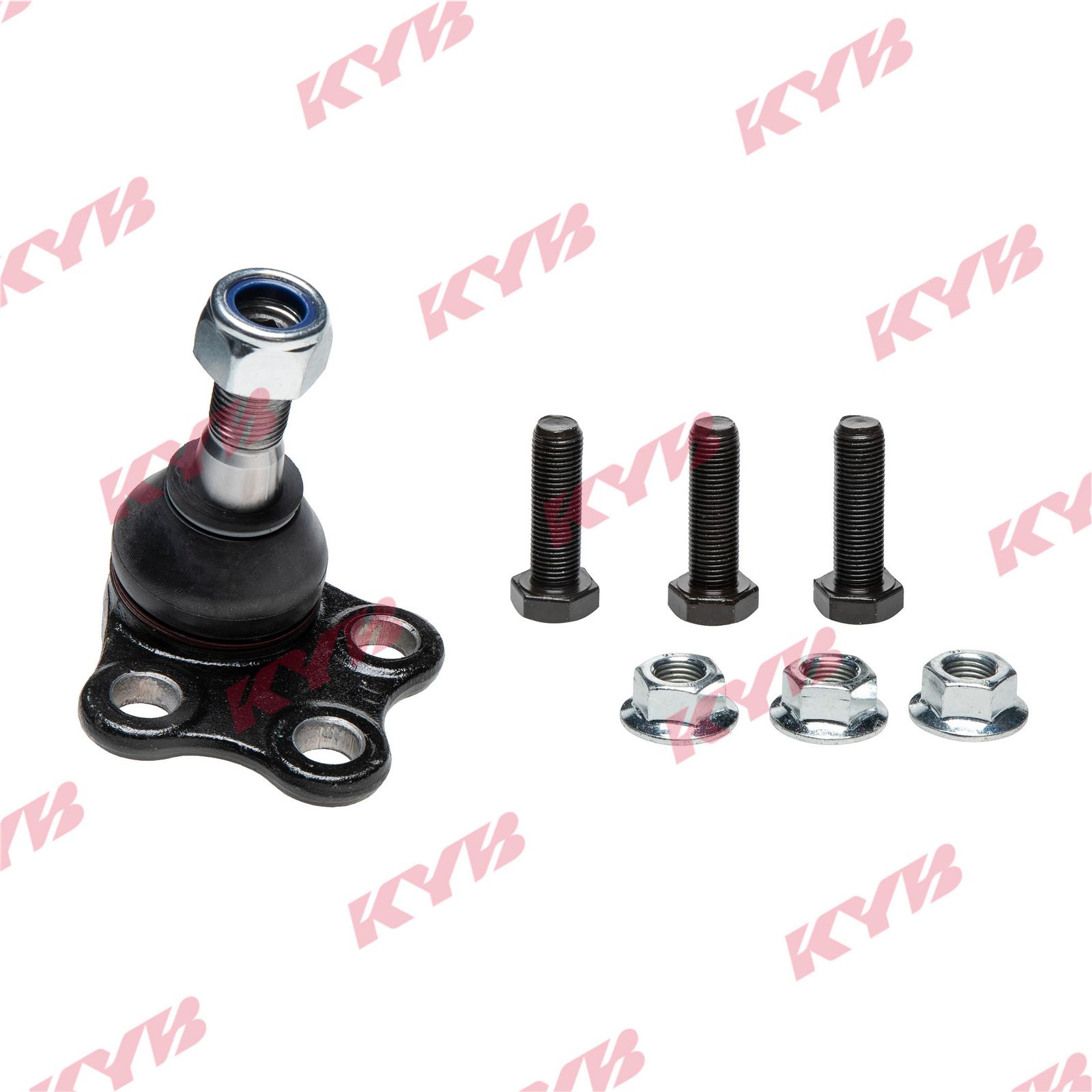 KYB KBJ4027 Ball joint