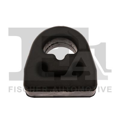 Mount, exhaust system