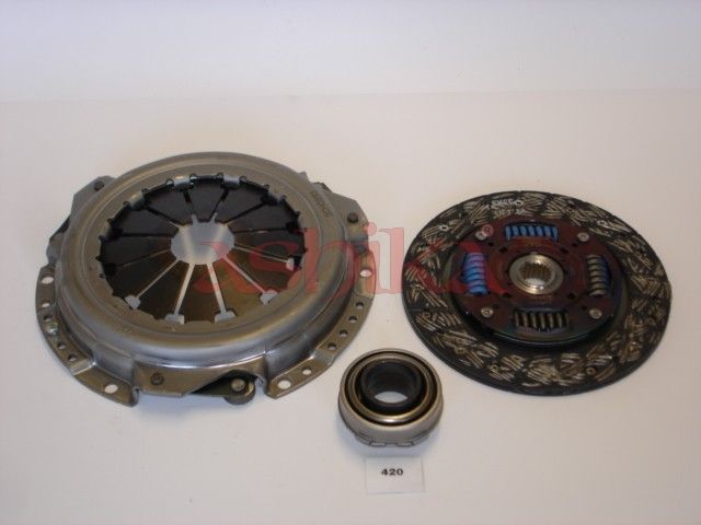 ASHIKA 92-04-420 Clutch kit