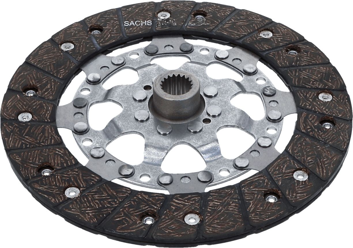 Clutch Kit-4
